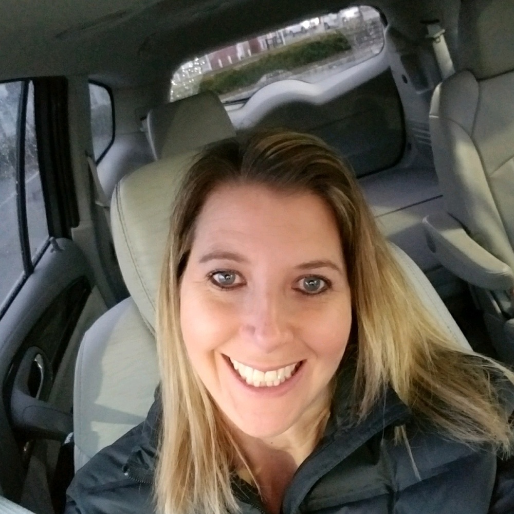 Meet your Posher, Sandra